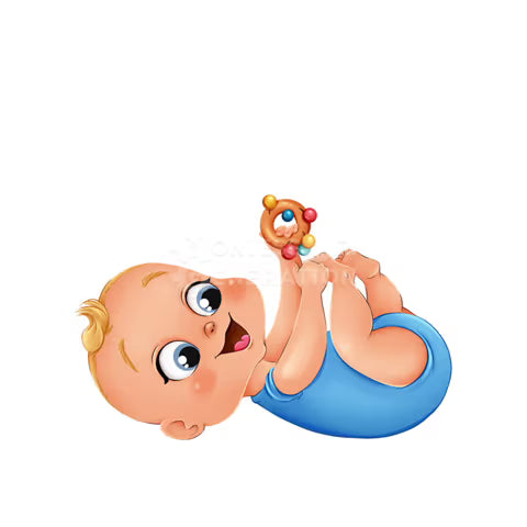 0-12 months old